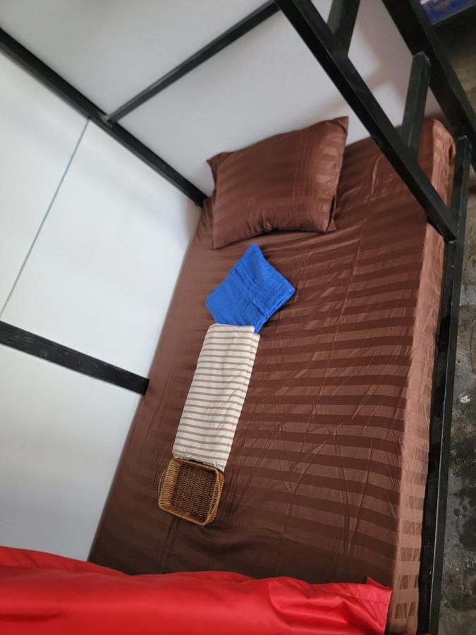 Top View Kohrong Kaoh Touch Εξωτερικό φωτογραφία