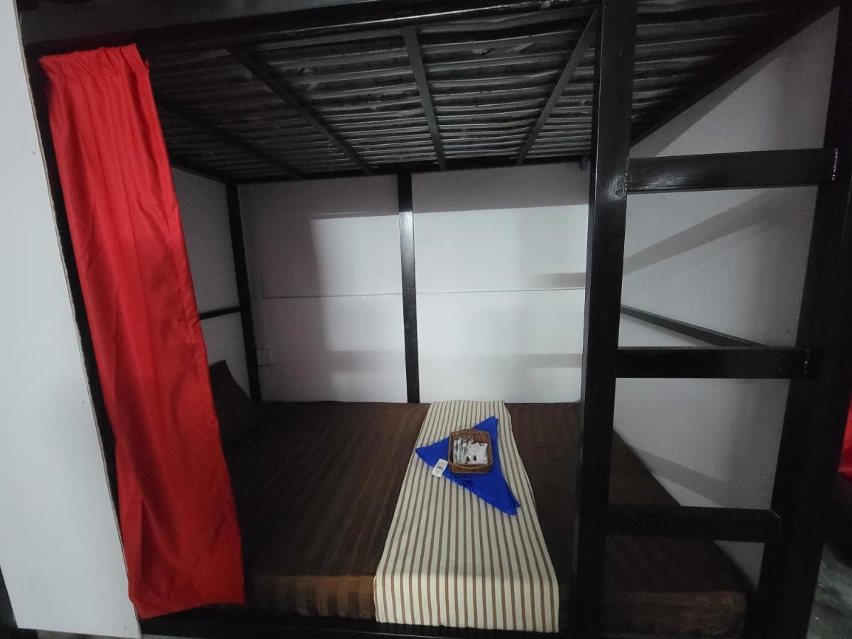 Top View Kohrong Kaoh Touch Εξωτερικό φωτογραφία