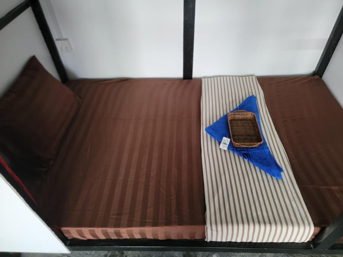 Top View Kohrong Kaoh Touch Εξωτερικό φωτογραφία