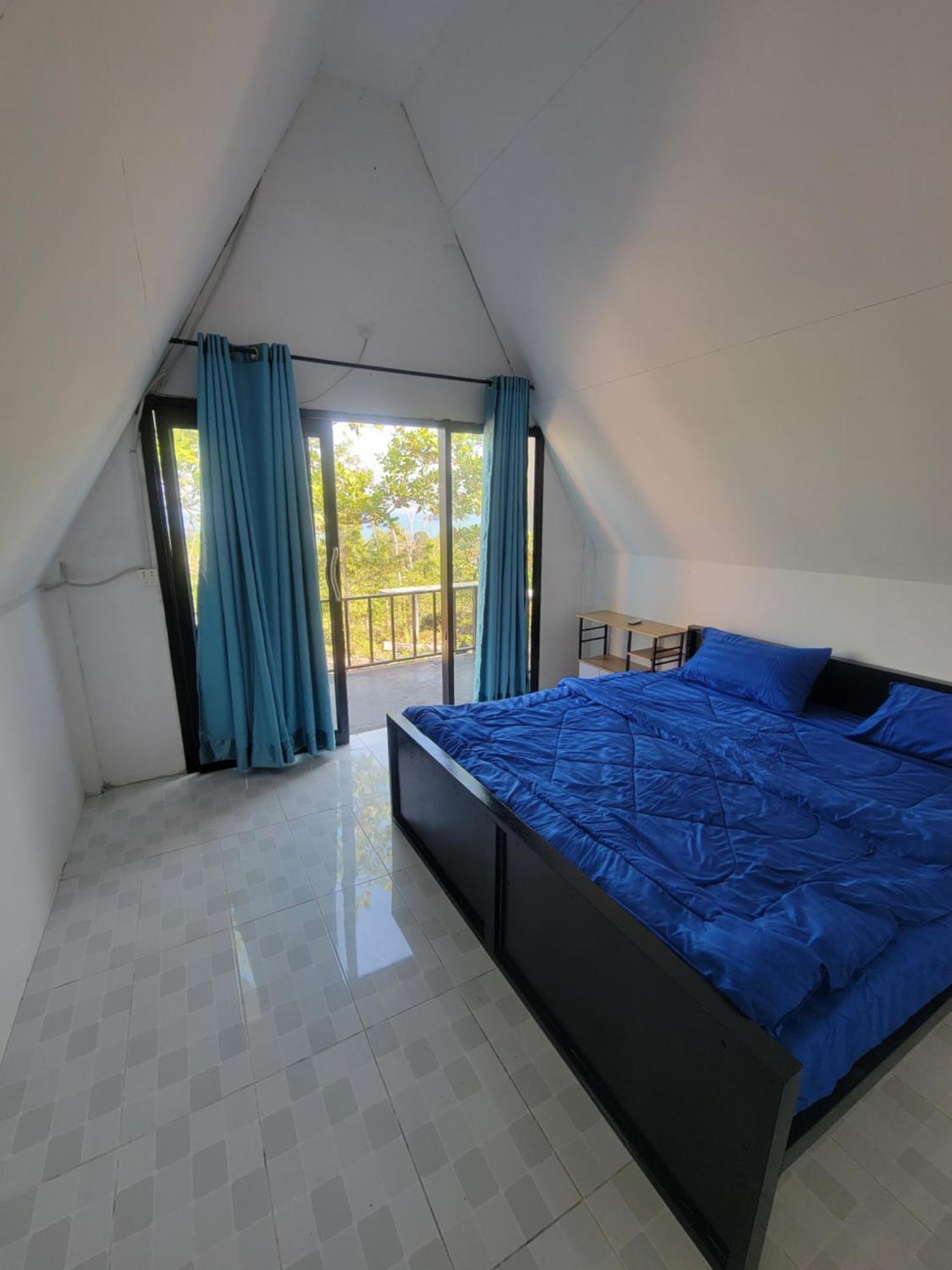 Top View Kohrong Kaoh Touch Εξωτερικό φωτογραφία