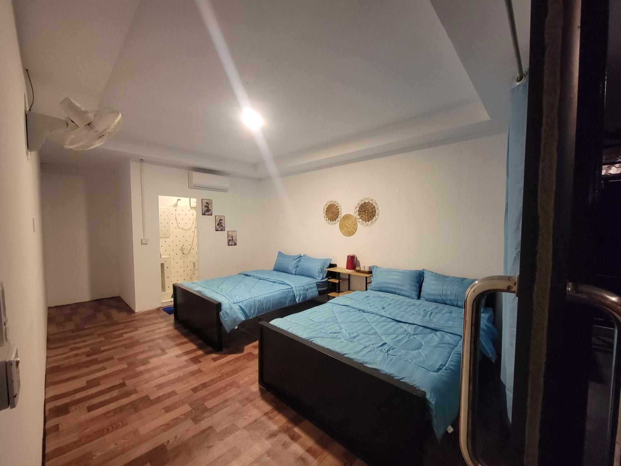 Top View Kohrong Kaoh Touch Εξωτερικό φωτογραφία