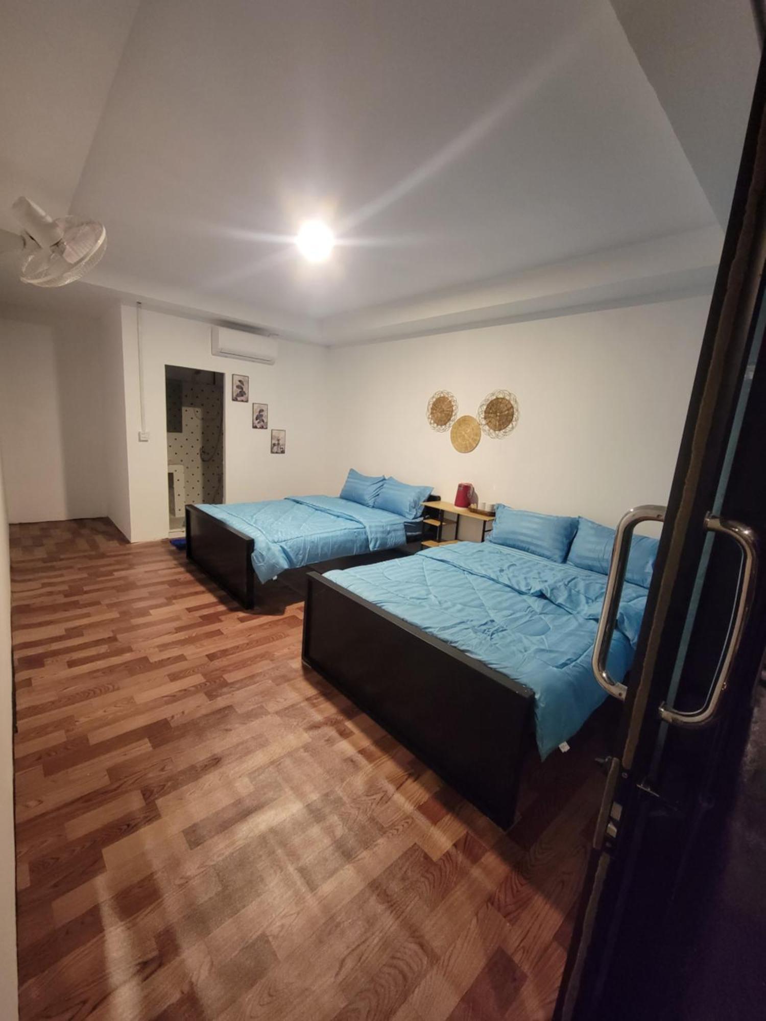 Top View Kohrong Kaoh Touch Εξωτερικό φωτογραφία