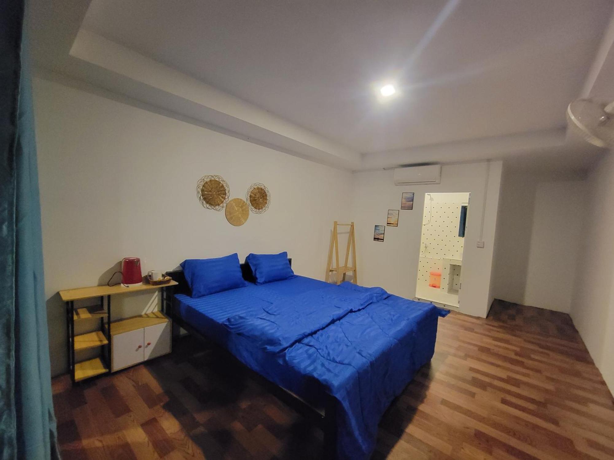 Top View Kohrong Kaoh Touch Εξωτερικό φωτογραφία