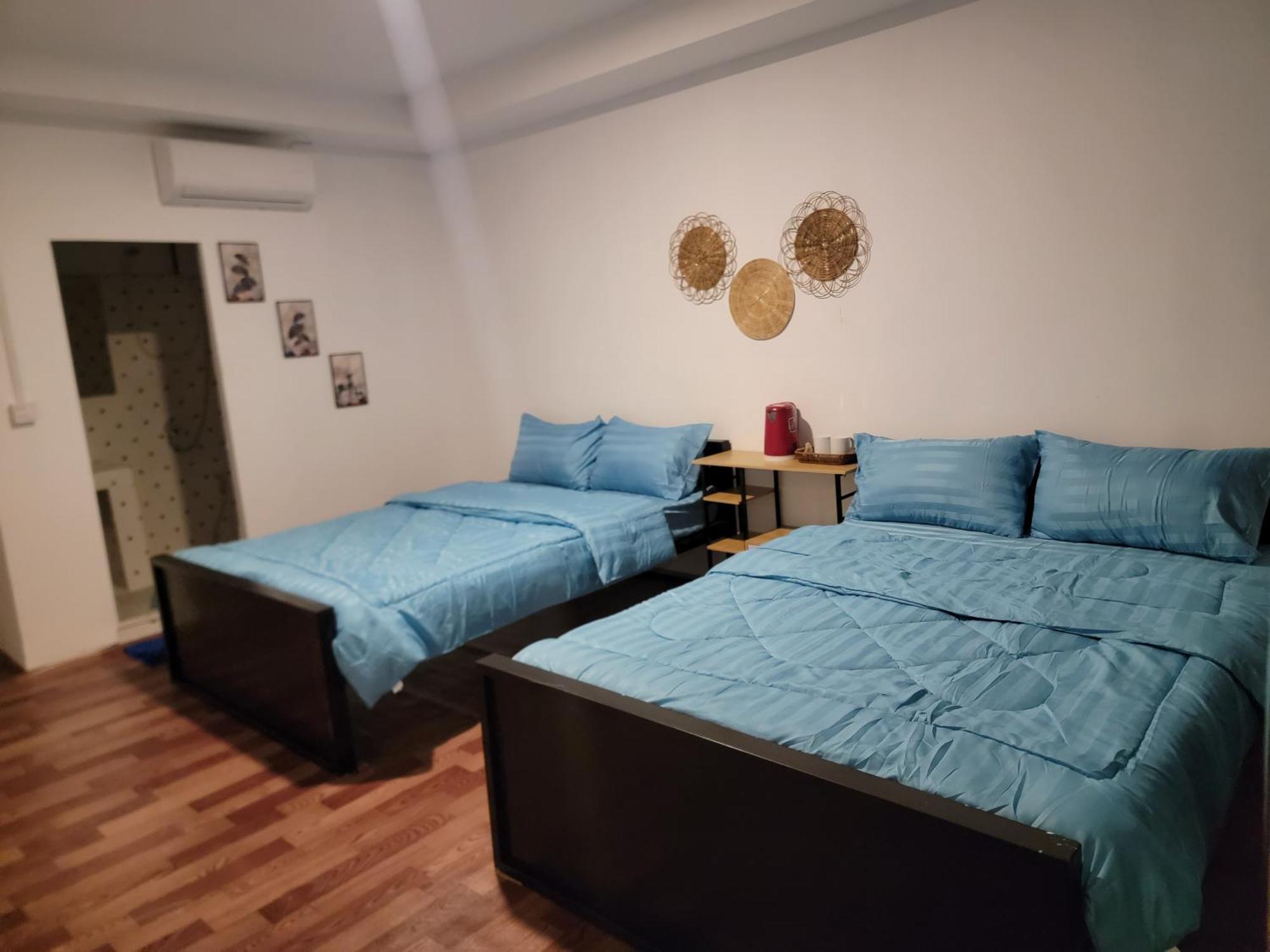 Top View Kohrong Kaoh Touch Εξωτερικό φωτογραφία