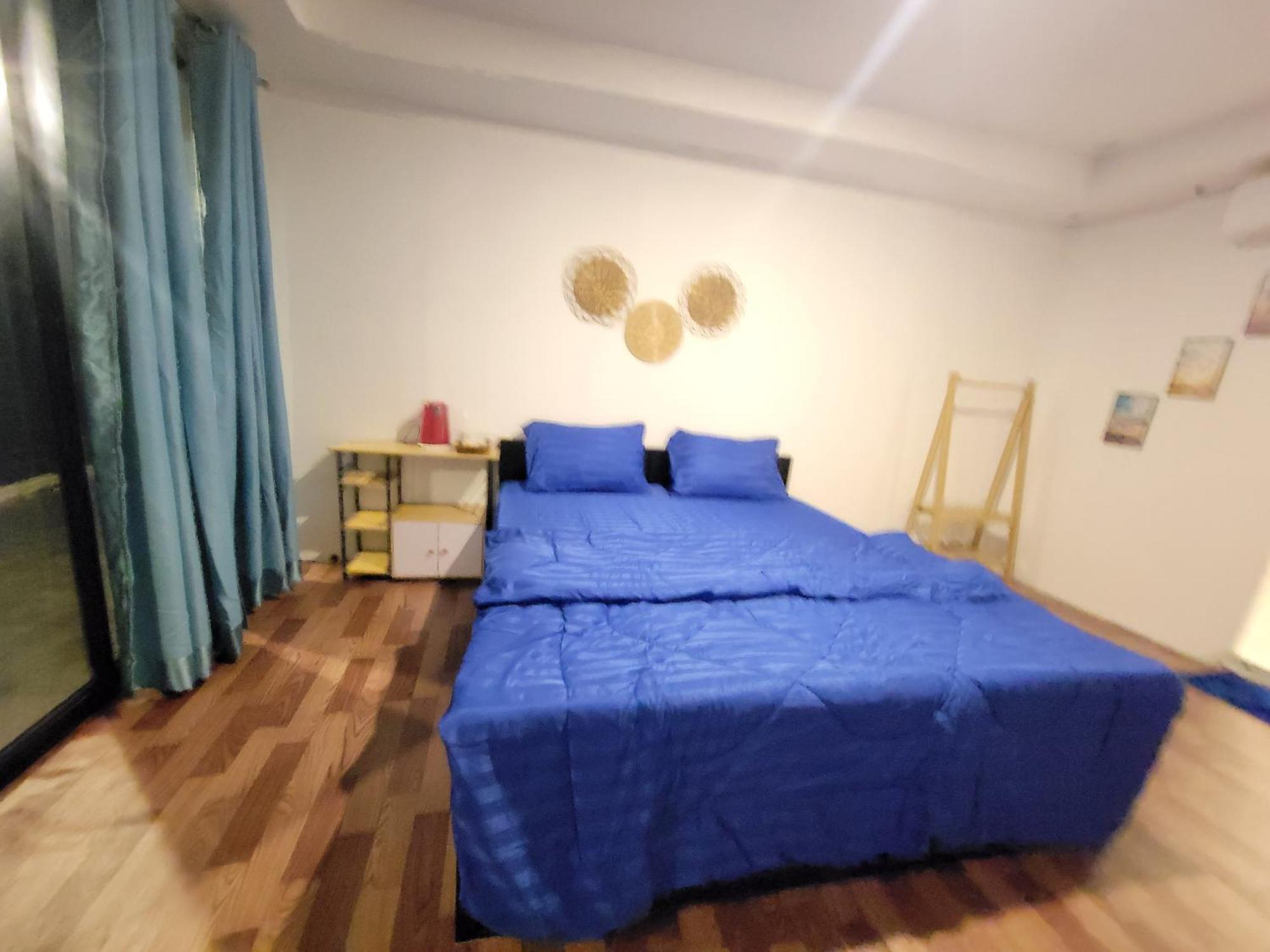 Top View Kohrong Kaoh Touch Εξωτερικό φωτογραφία