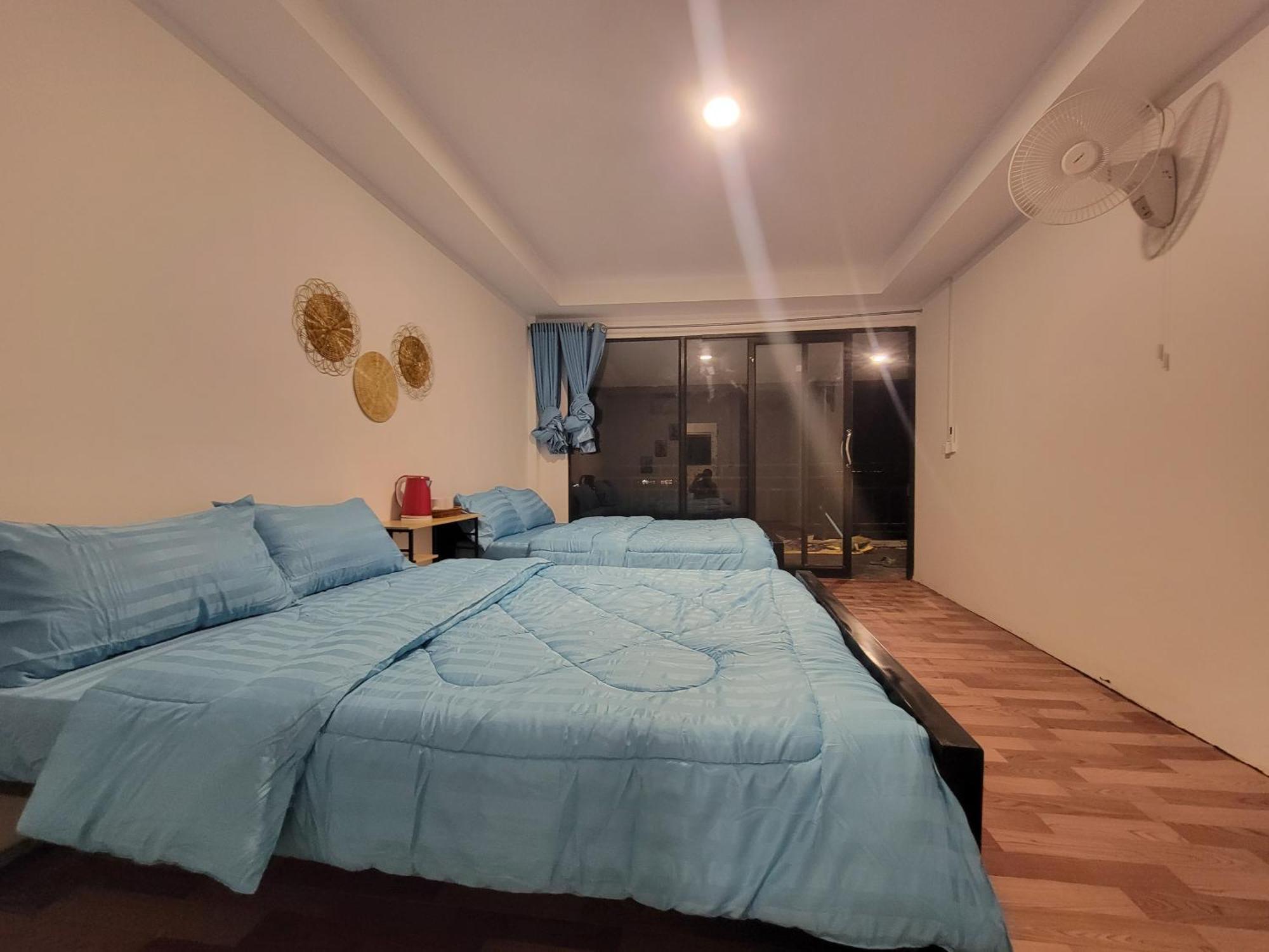 Top View Kohrong Kaoh Touch Εξωτερικό φωτογραφία