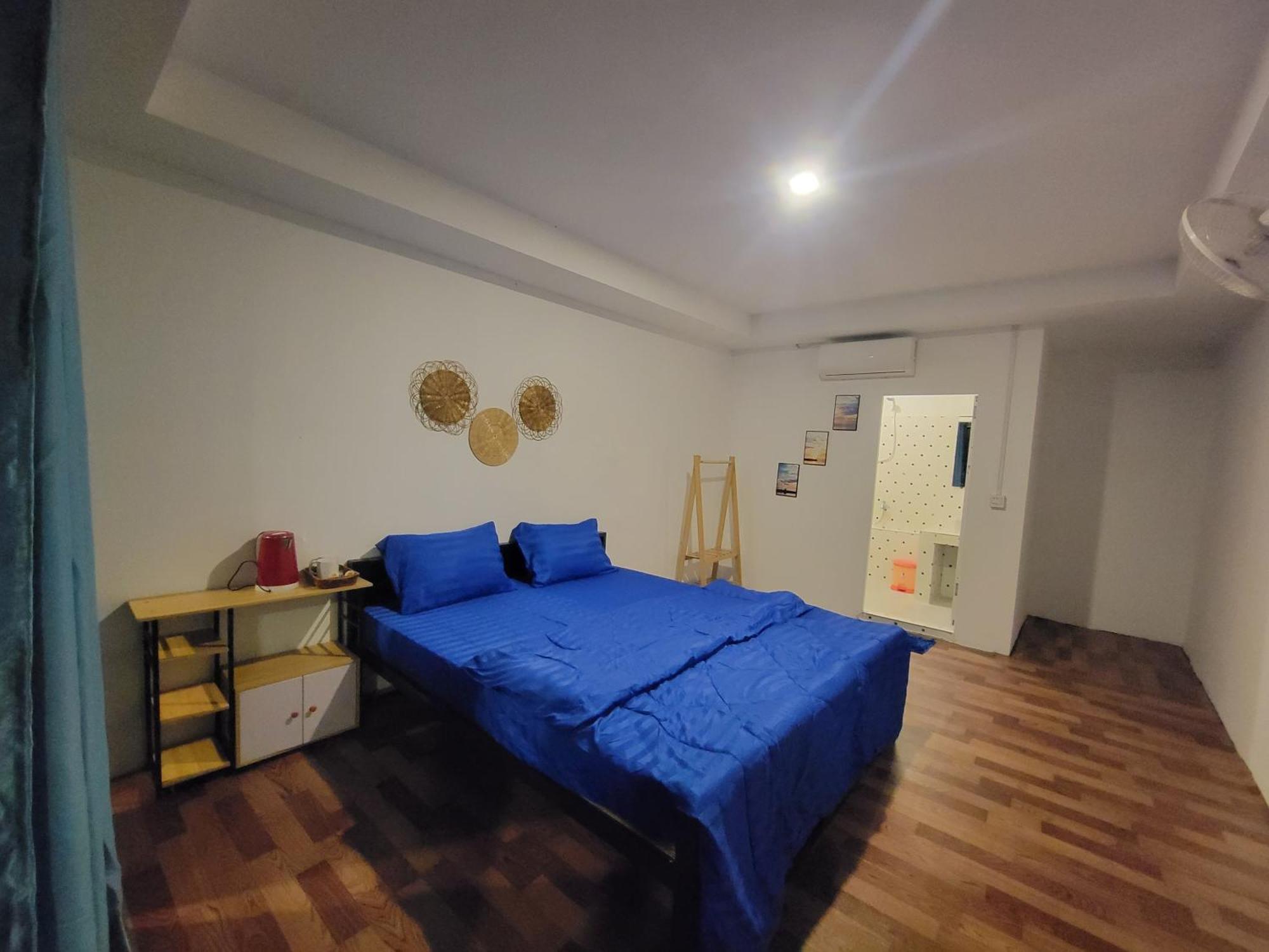 Top View Kohrong Kaoh Touch Εξωτερικό φωτογραφία