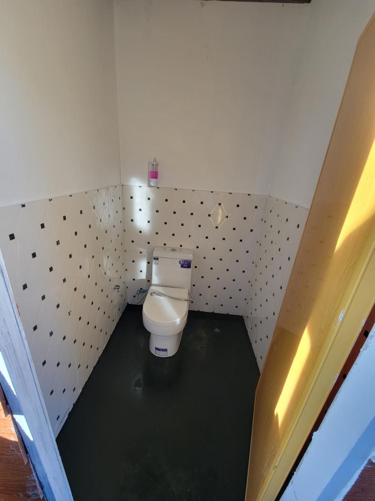 Top View Kohrong Kaoh Touch Εξωτερικό φωτογραφία
